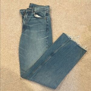 Women’s Zara Jeans